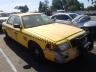 FORD - CROWN VICTORIA