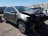 FORD - EDGE