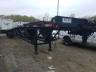 KAUFMAN - 3 HAULER