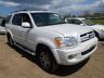 TOYOTA - SEQUOIA