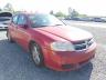 DODGE - AVENGER