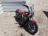INDIAN - MOTORCYCLE