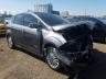 FORD - CMAX