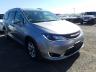 CHRYSLER - PACIFICA