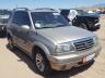 SUZUKI - GRAND VITARA