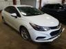 CHEVROLET - CRUZE