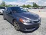 ACURA - ILX