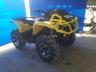 CAN-AM - ATV