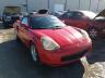 TOYOTA - MR2