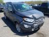 FORD - ECOSPORT S