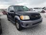 TOYOTA - SEQUOIA