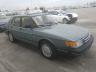 SAAB - 900