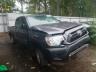 TOYOTA - TACOMA