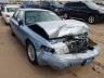FORD - CROWN VICTORIA