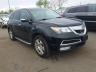 ACURA - MDX ADVANCE