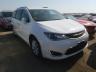 CHRYSLER - PACIFICA