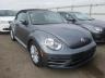VOLKSWAGEN - BEETLE S