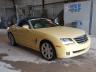 CHRYSLER - CROSSFIRE