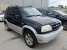 SUZUKI - GRAND VITARA