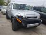 TOYOTA - FJ CRUISER
