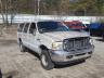 FORD - EXCURSION