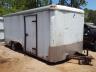 HAUL - ENCLOSED