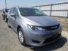 CHRYSLER - PACIFICA