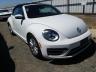 VOLKSWAGEN - BEETLE S