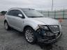 LINCOLN - MKX