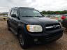 TOYOTA - SEQUOIA