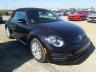 VOLKSWAGEN - BEETLE S