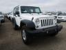 JEEP - WRANGLER
