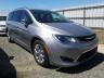 CHRYSLER - PACIFICA