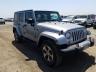 JEEP - WRANGLER