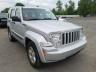 JEEP - LIBERTY