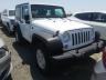 JEEP - WRANGLER