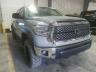TOYOTA - TUNDRA