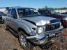 TOYOTA - TACOMA