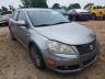 SUZUKI - KIZASHI