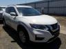 NISSAN - ROGUE