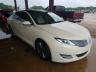 LINCOLN - MKZ
