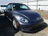 VOLKSWAGEN - BEETLE S