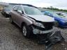 LEXUS - RX350