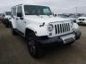 JEEP - WRANGLER