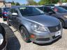 SUZUKI - KIZASHI