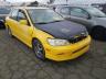 MITSUBISHI - LANCER