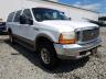 FORD - EXCURSION