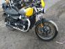 TRIUMPH - STREET