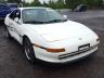 TOYOTA - MR2