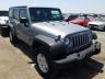JEEP - WRANGLER